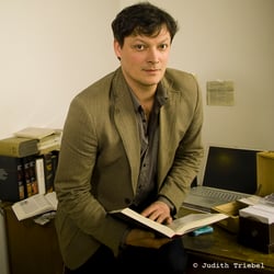 Portrait © Judith von Ortenberg