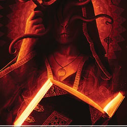 Nickronomicon cover Art