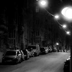 The Subterranians – Moods – 2 – Fotograf / PS Artist