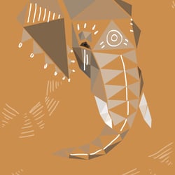 Elefant