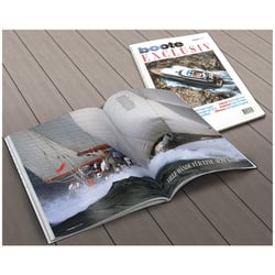 Layout “Boote Exclusiv”