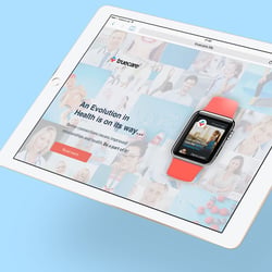 Responsive Webdesign