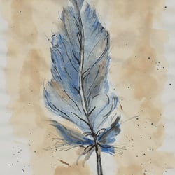 Malerin – Öl, Pastell, Aquarell