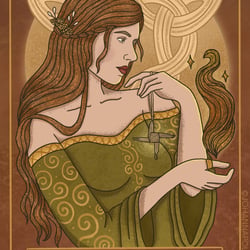 Brigid
