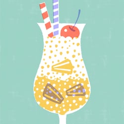 Pina Colada