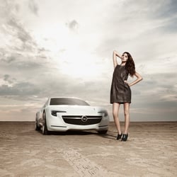 Fashion 1