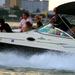 The American Way of Incentive im Sunshine State