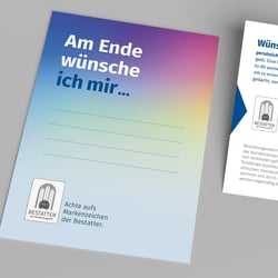 Markenzeichenkampagne 2026