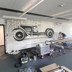 Artwalls 2022 – 2024
