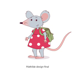 Character design