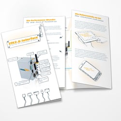 GreyLogix – Flyer