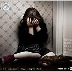 Paedophilia
