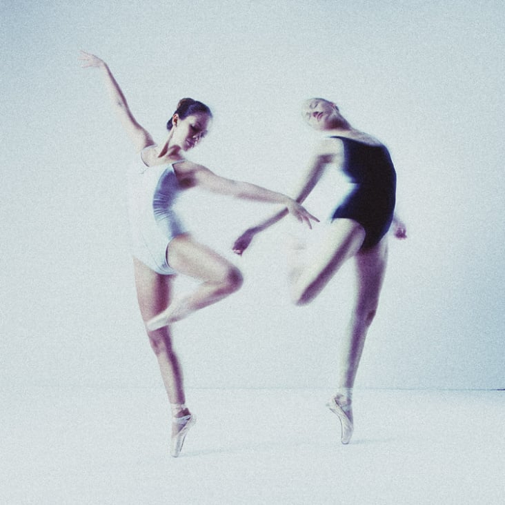 Ballerinas – Portraithaus Worms