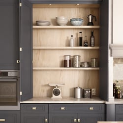 Interior design – kitchen