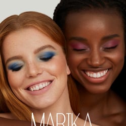 MARIKA MAGAZINE BEAUTY & HAIR  (ISSUE 4527 – November)−40 копия