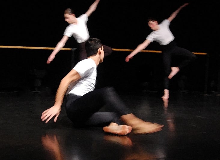 Ballet 3