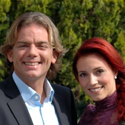 Hubsi Trenkwalder und Kerstin Merlin für Hubsi’s Welt