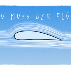 Geheimnis des Fliegens – Erklärvideo
