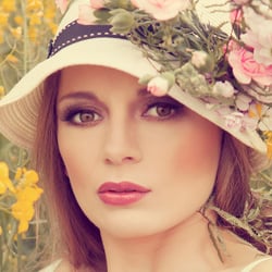In the nature