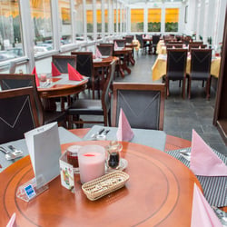 Restaurant Wintergarten