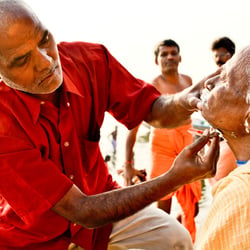 People Of India