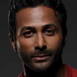 Biyon Kattilathu „Die Fragen deines Lebens“