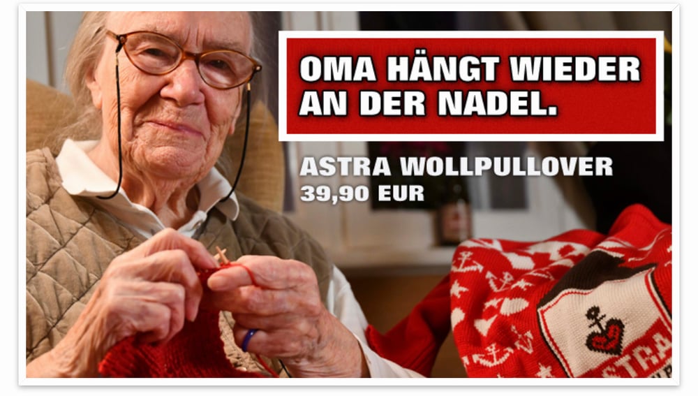 Astra Bier