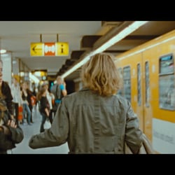 Filmstill „Vergiss dein Ende“