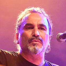 Griechischer Musiker