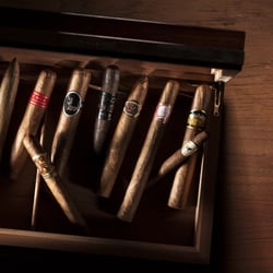 Humidor-180