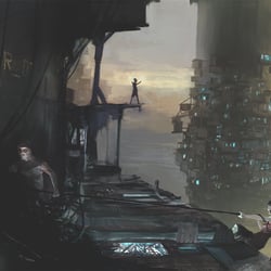 Concept Painting