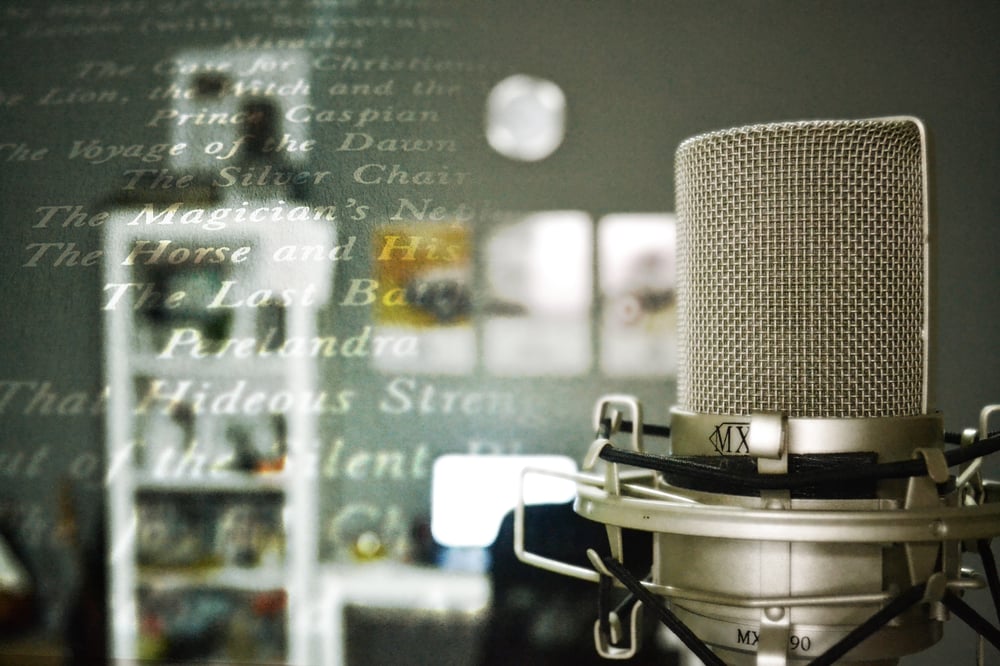 Audio-Design
