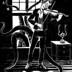 ERICH ZANN