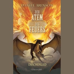 Coverillustration, Blanvalet Verlag
