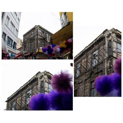 Fotoserie_Seitengassen in Istanbul