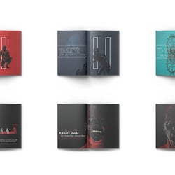 the human Brand Design — das Magazin