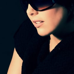 Model: Nicole h&m: Steffi