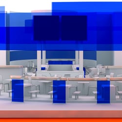 | Cb3D | Architektur