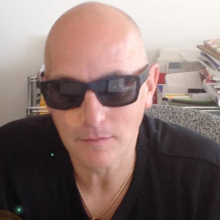 Uwe Schmidt