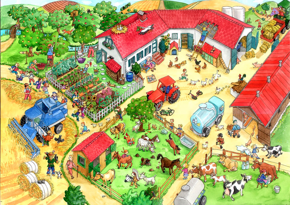Wimmelbild jpg 100dpi