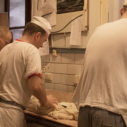 Reportage altes Handwerk