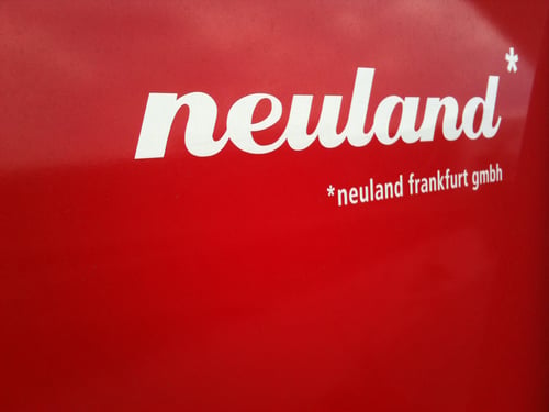 neuland frankfurt