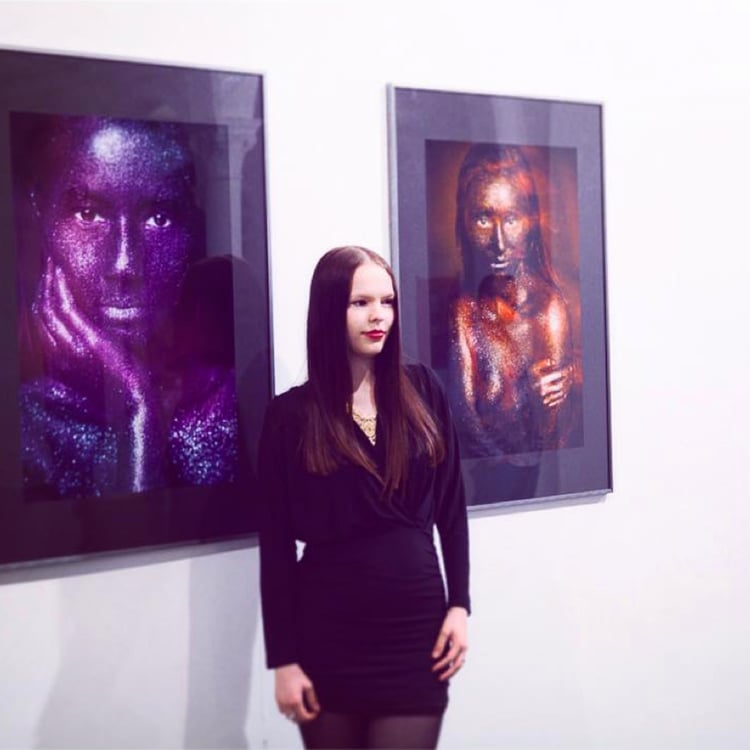 Stefanie Lange