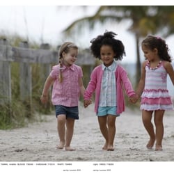 blue7 KIDS // Händlerkatalog SS10