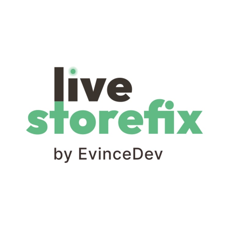 LiveStoreFix Ecommerce Support