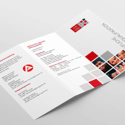 zrb-Flyer (Relaunch CI)