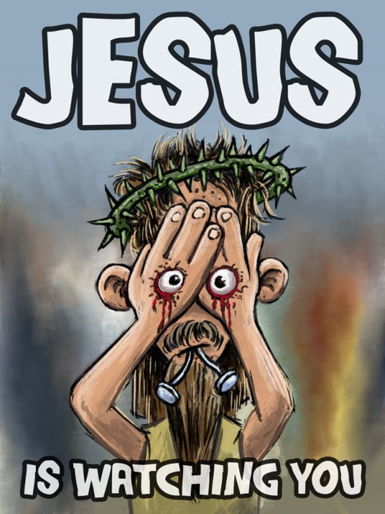 Jesus