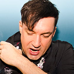 Dj Marc-Alan Gray  ; New York