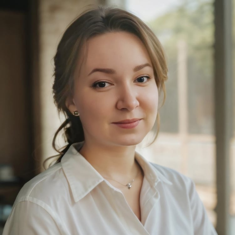Olga Zhuravleva