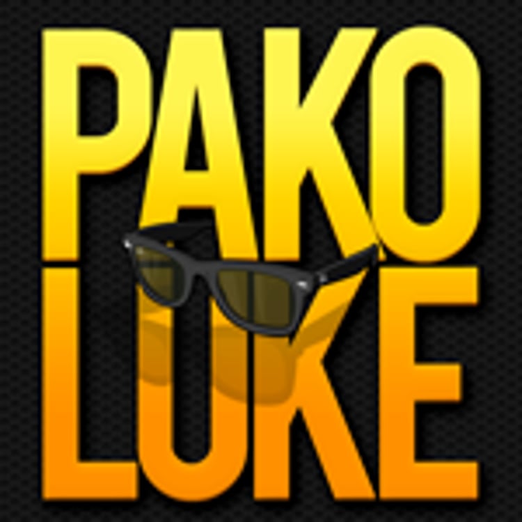 Pako Luke